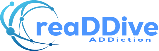creaddiveaddiction.com